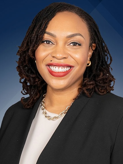 Mitzie Pierre